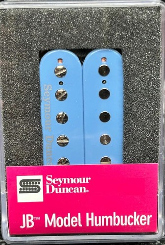 Seymour duncan jb bridge - sh-4,