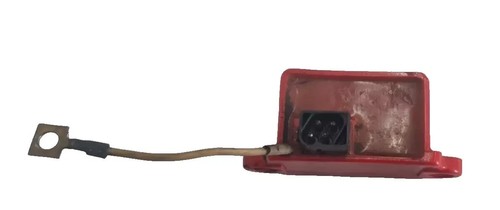 Centralina elettronica motore - elettronica,
