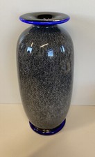 GRANDE VASO VETRO Murano MILA