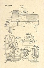 Pianoforte Steinway Ufficiale