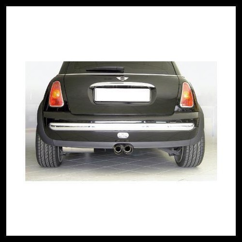 Bastuck impianto completo - bastuck,