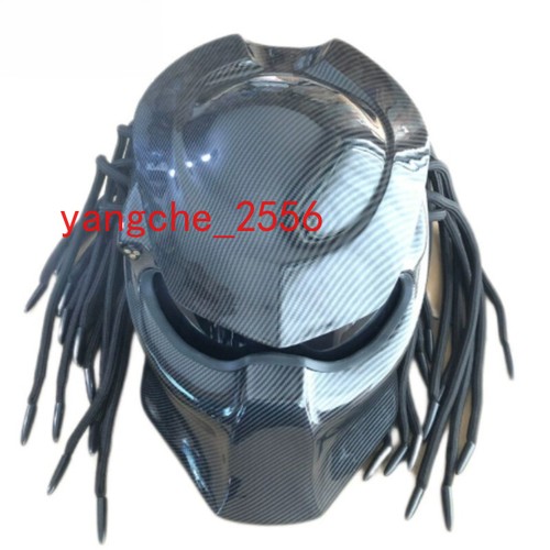 Nuovo predators fibra - nuovo,