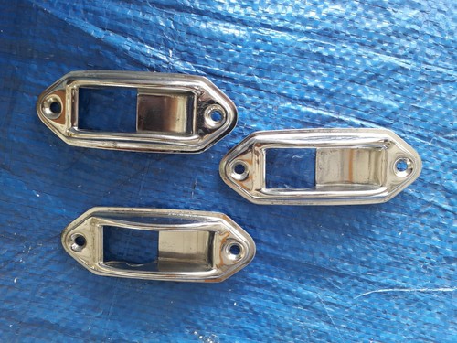 Cornice modanatura maniglia - 3,