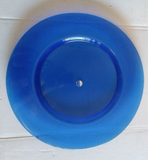 X6 Sottopiatti In Vetro 31cm