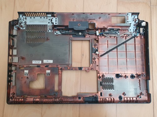 Dell studio 1558 - dell,