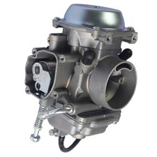 NEW CARBURETOR FOR POLARIS