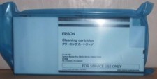 Epson Cartuccia Pulizia Stylus