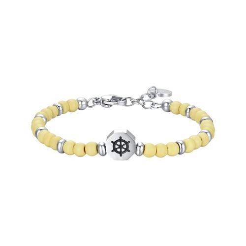 Bracciale bimbo luca barra - bracciale,