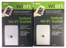 Presa Wi-Fi da Interno 2PK