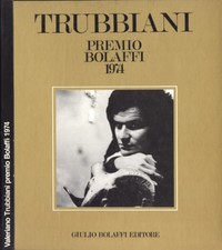 Premio Bolaffi 1974. Catalogo