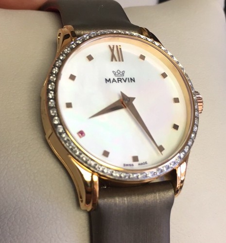 Orologio marvin donna - orologio,