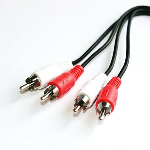 Cavo rca audio - cavo, 2x
