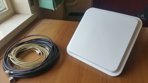Antenna direttiva erato 17db - antenna,