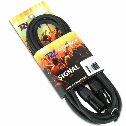 Cavo professionale xlr cannon - cavo,