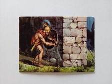FIGURINA STORIA DELLE CIVILTA'