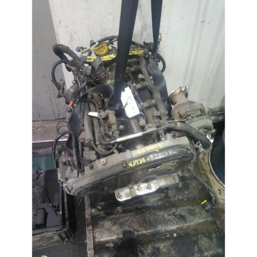 Motore compl 198a2000 lancia - motore,