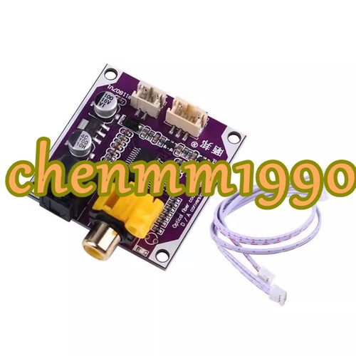 1pz nuovo dac decoder digitale - decoder,