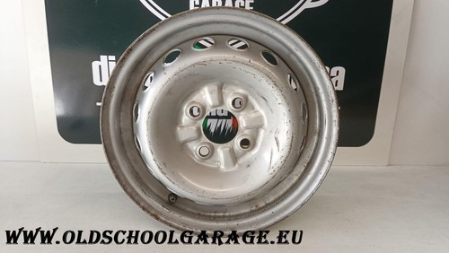 Cerchio singolo fergat r13 - singolo,
