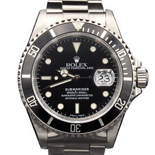 Orologio Uomo Rolex Submariner