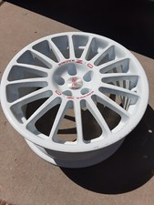 ALLOY WHEEL OZ RACING
