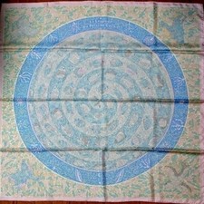 Foulard Hermes La Legende Du