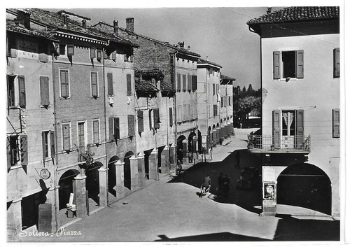 Modena soliera piazza - modena,