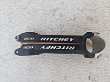 Attacco manubrio Ritchey Pro usato 120mm