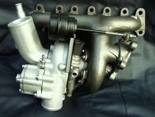 turbocompressore opel vauxhall