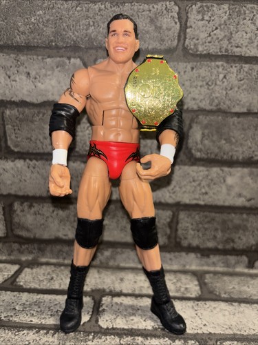 Lotto action figure randy - lotto,