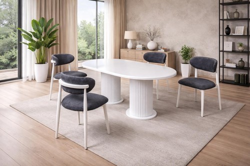 Tavolo sedie sala pranzo - da,