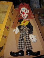 Pelham Pupazzo Bimbo Il