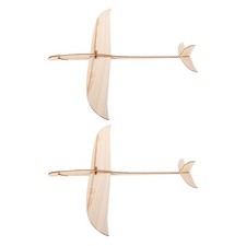 2 Pcs Aereo Modellino Aeroplano Giocattolo Airplane Di Aerei