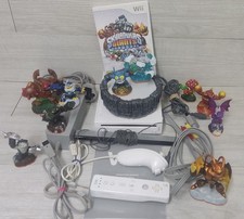 Console Nintendo Wii 512MB