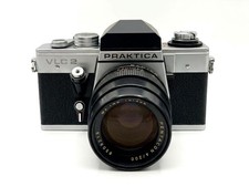 Praktica VLC 2 35 mm Pentacon