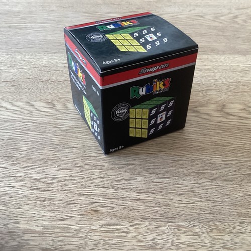 Snap tools cubo rubiks - snap, a