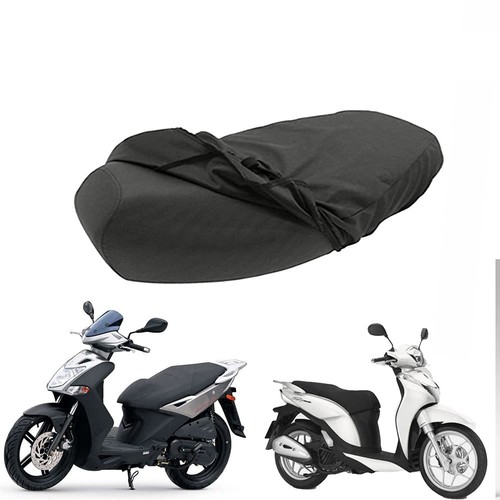 Telo copri sella - copri, scooter