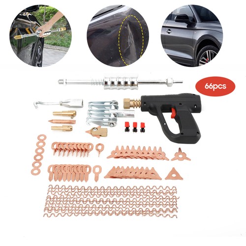 Pezzi auto dent puller kit - 66,