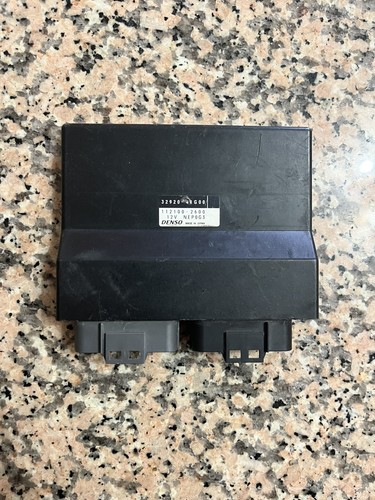Centralina ecu suzuki - ecu,