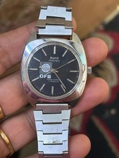 Orologio hmt kohinoor ofb - hmt,