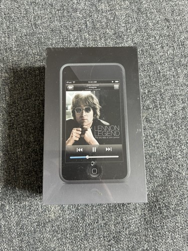 Ipod touch sealed john - ipod,