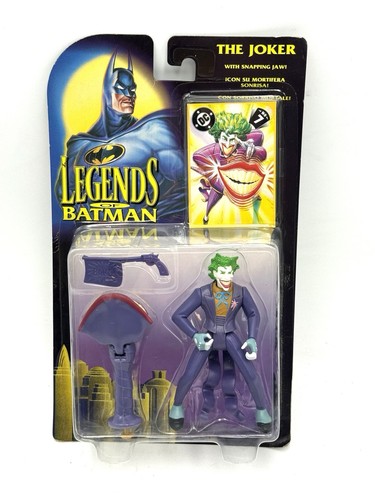 Action figure vintage kenner - action,