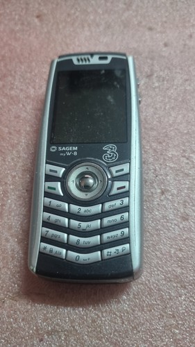 D2356nn cellulare sagem - d2356nn-cellulare,
