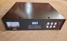 MFJ-994B Intellituner 600W SSB / 300W CW sintonizzatore antenna automatico perfettamente funzionante