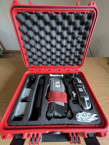 Dji mavic air fly - air, more