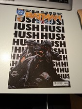 US DC Batman (3a serie) #160