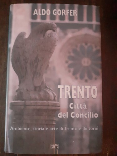 Aldo gorfer trento - -, città