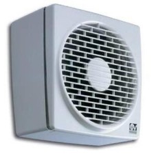 Aspiratore Elicoidale Da Muro 150/6" Ar ( VORTICE cod. 0000012612 )