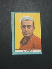 figurina card Ciclismo Nannina