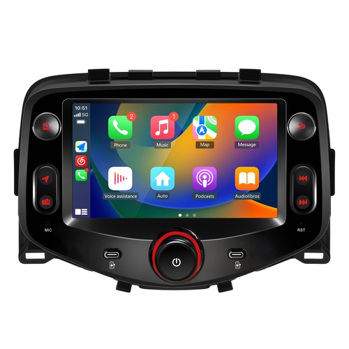 Autoradio 64g android - 64g, 15