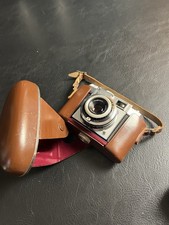 Zeiss Ikon Contina 35mm